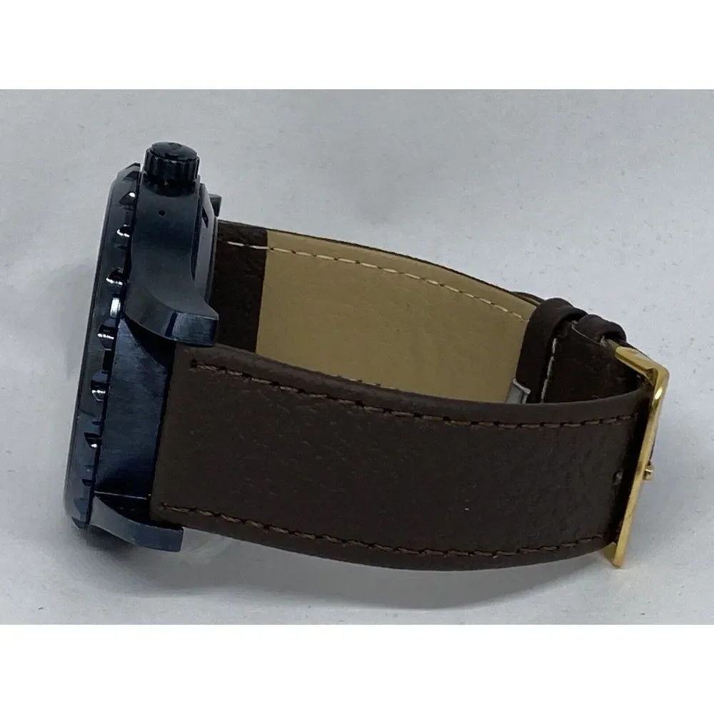 Fossil Gen 3 Authentic Genuine Smart Watch Custom Band FTW2106 LT241